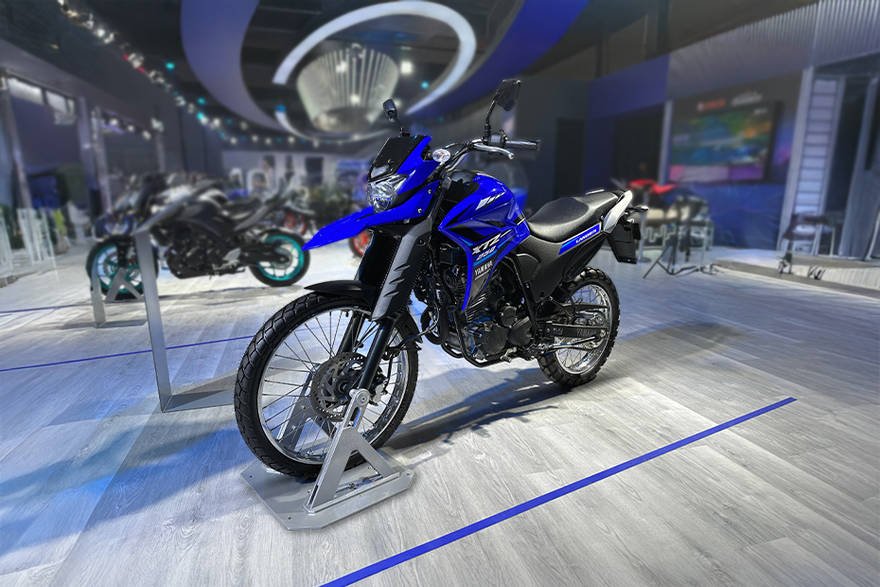 bike image